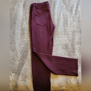 Women's Calvin Klein Jeggings size 10
